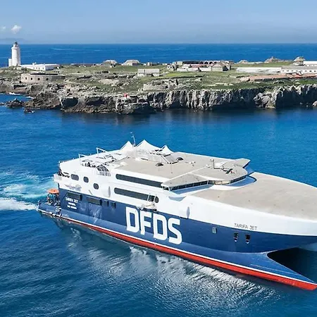 Atico Daire Algeciras