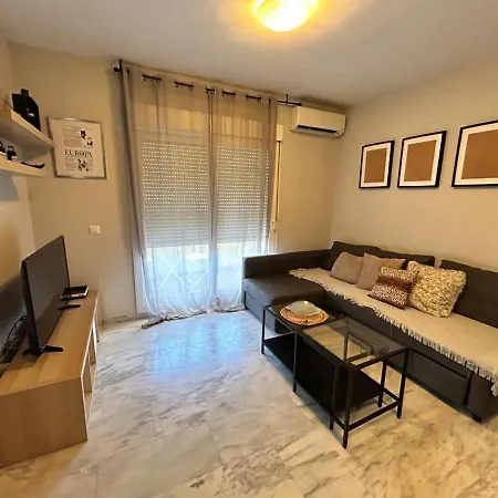 Apartment Atico