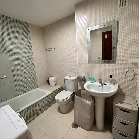Apartment Atico