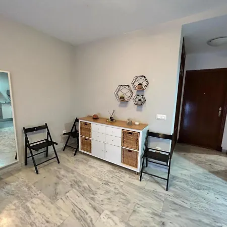 Apartment Atico