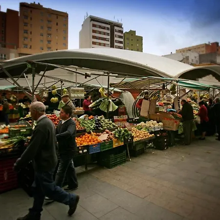 Atico * Algeciras