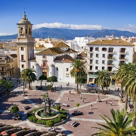 Atico Algeciras