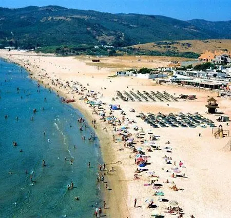 Atico Algeciras