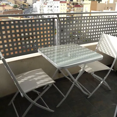 Atico * Algeciras