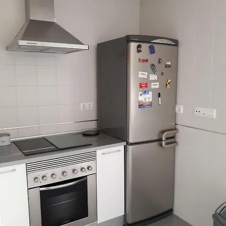 Apartment Atico